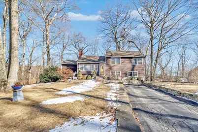 64 Birchwood Road, Monroe, CT 06468 - Photo 1