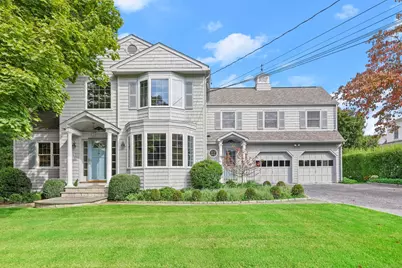 6 Echo Drive, Darien, CT 06820 - Photo 1