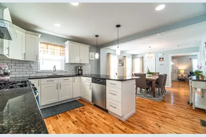 607 First Avenue, West Haven, CT 06516 - Photo 1