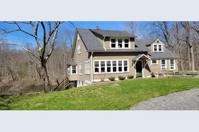 81 West Mountain Road, Ridgefield, CT 06877 - Photo 1