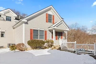302 Stoney Way #302, New Fairfield, CT 06812 - Photo 1