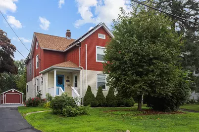 121 Highland Avenue, Middletown, CT 06457 - Photo 1