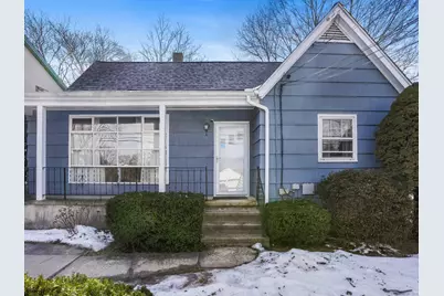 58 Terrace Avenue, Stamford, CT 06905 - Photo 1