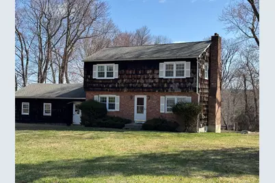 11 Pound Sweet Hill, Bethel, CT 06801 - Photo 1