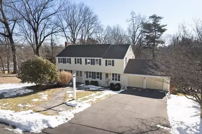 173 Stoner Drive, West Hartford, CT 06107 - Photo 1