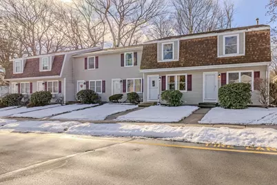 147 Brentwood Drive #147, Wallingford, CT 06492 - Photo 1