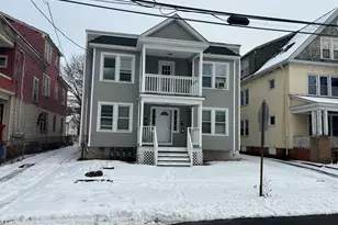 23-25 Mead St, New Haven, CT 06511 - Photo 1