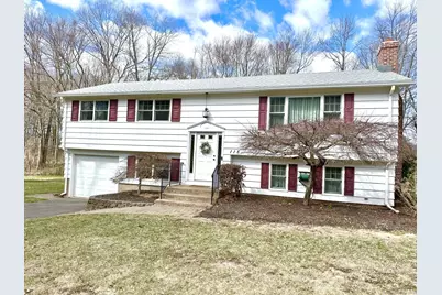 115 Shallowbrook Lane, Manchester, CT 06040 - Photo 1