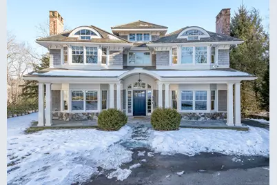 87 Oak Street, New Canaan, CT 06840 - Photo 1