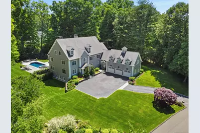 180 Bayberry Road, New Canaan, CT 06840 - Photo 1