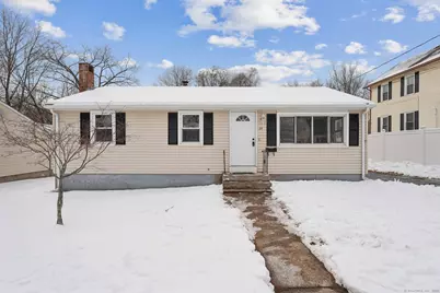 64 4th Street, Bristol, CT 06010 - Photo 1