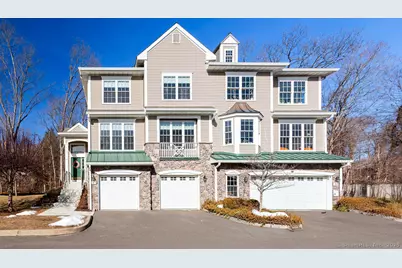 37 Cambridge Drive #37, Danbury, CT 06811 - Photo 1