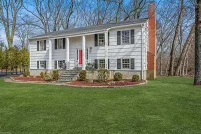 120 Mountain Laurel Road, Fairfield, CT 06824 - Photo 1
