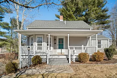 33 Coe Avenue, Meriden, CT 06451 - Photo 1