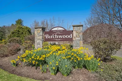 27 Crows Nest Lane #5N, Danbury, CT 06810 - Photo 1