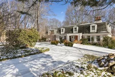 103 Deepwood Road, Easton, CT 06612 - Photo 1