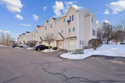 158 Paddock Avenue #APT 804, Meriden, CT 06450 - Photo 1