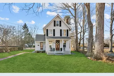 72 Lyme Street, Old Lyme, CT 06371 - Photo 1