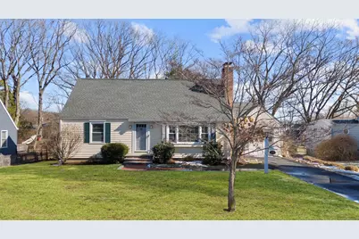 1799 Jennings Road, Fairfield, CT 06824 - Photo 1