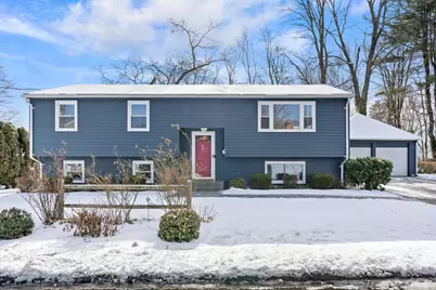 44 Merriman Street, Farmington, CT 06085 - Photo 1