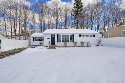 237 Spencer Drive, Middletown, CT 06457 - Photo 1