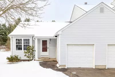 10 Jamie Lane #APT A, Manchester, CT 06042 - Photo 1