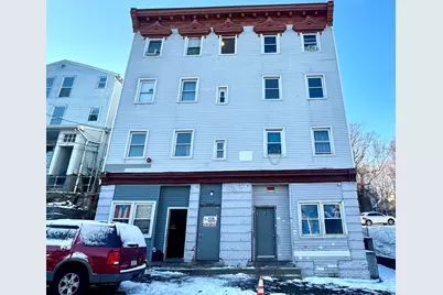 132 Locust Street #3, Waterbury, CT 06704 - Photo 1