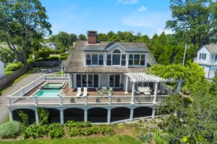 1060 Harbor Rd, Fairfield, CT 06890 - Photo 1