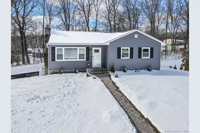 40 High Acres Road, Ansonia, CT 06401 - Photo 1