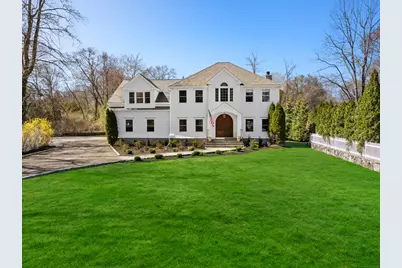 1745 Post Road, Darien, CT 06820 - Photo 1