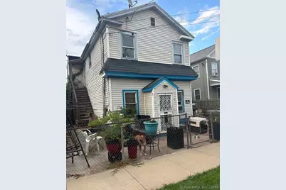 43 Elliott Street, New Haven, CT 06519 - Photo 1