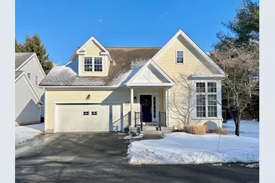 48 Brettonwood Drive #8, Simsbury, CT 06070 - Photo 1