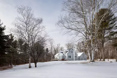 442 Twin Lakes Road, Salisbury, CT 06068 - Photo 1