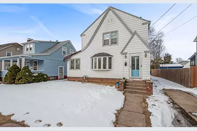 86 Glenbrook Avenue, Hamden, CT 06514 - Photo 1