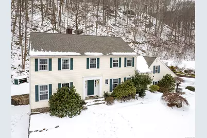 211 Limestone Road, Ridgefield, CT 06877 - Photo 1