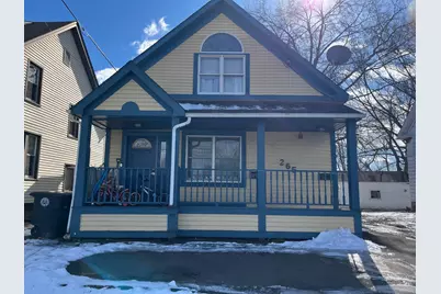 [Address not provided], Milford, CT 06460 - Photo 1