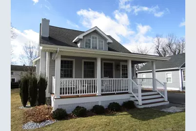 21 Massachusetts Road, Old Lyme, CT 06371 - Photo 1