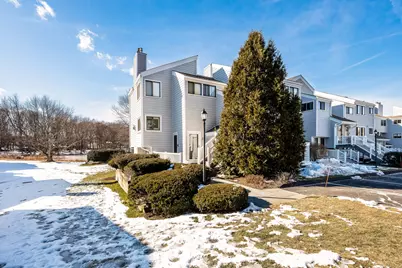 132 Rowayton Woods Drive #132, Norwalk, CT 06854 - Photo 1