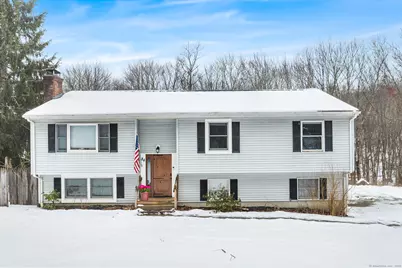 84 Mill Hill Road, Colchester, CT 06415 - Photo 1