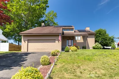 88 Heritage Drive, Waterbury, CT 06708 - Photo 1