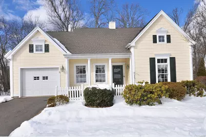 8 Bayberry Circle #8, Farmington, CT 06032 - Photo 1