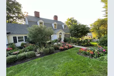 237 Baldwin Hill Road, Washington, CT 06777 - Photo 1