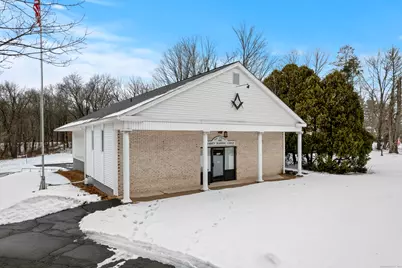 3732 Whitney Avenue, Hamden, CT 06518 - Photo 1