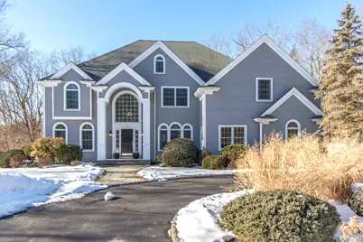 47 Quail Ridge Road, Wilton, CT 06897 - Photo 1