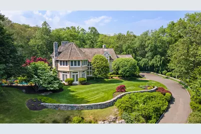 4 Hemlock Ridge, Weston, CT 06883 - Photo 1