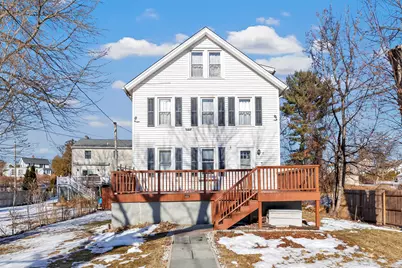 33 Macintosh Road, Norwalk, CT 06851 - Photo 1