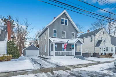 108 Gorham Avenue, Hamden, CT 06514 - Photo 1