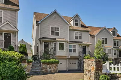 28 Rock Spring Road #B1, Stamford, CT 06906 - Photo 1