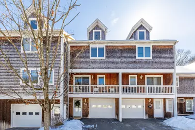 44 Songbird Lane #44, Farmington, CT 06032 - Photo 1