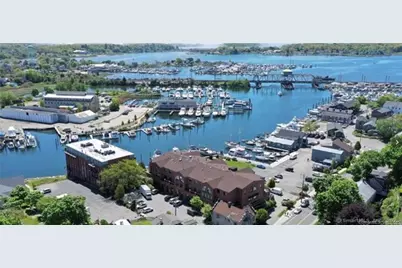 17 Water Street #A-8, Groton, CT 06355 - Photo 1